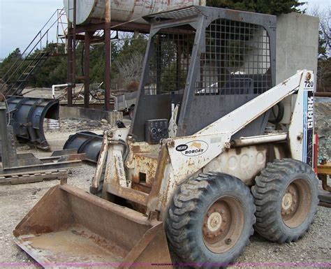 john deere skid steer for sale in texas|clark bobcat 720 for sale.